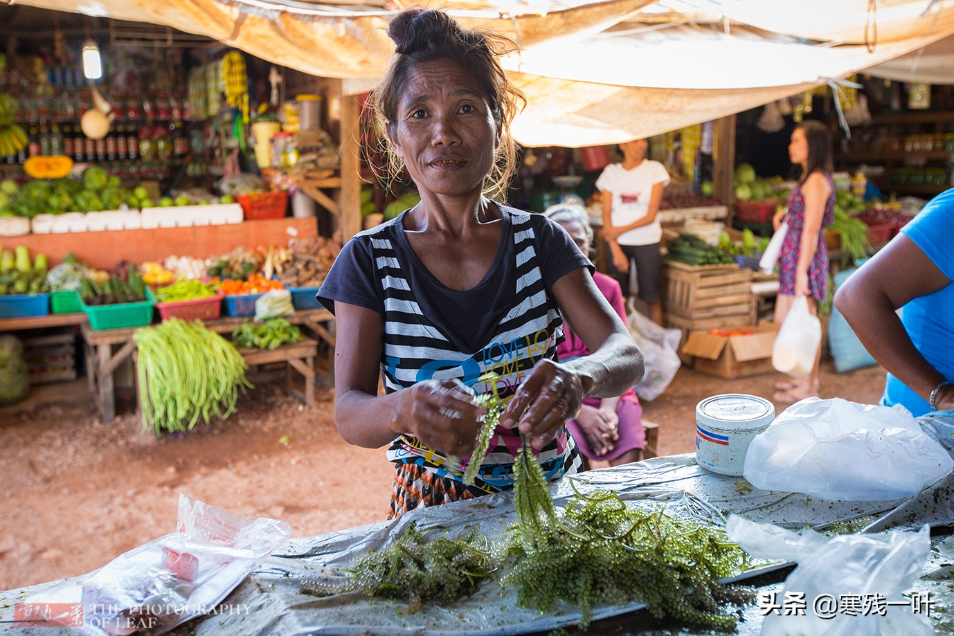 东南亚旅游物价低的地方,东南亚深山里物价