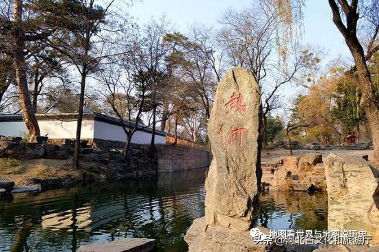 5·19中国旅游日｜国家历史文化名城——承德市冷知识40条，承德是一座怎样的城市？