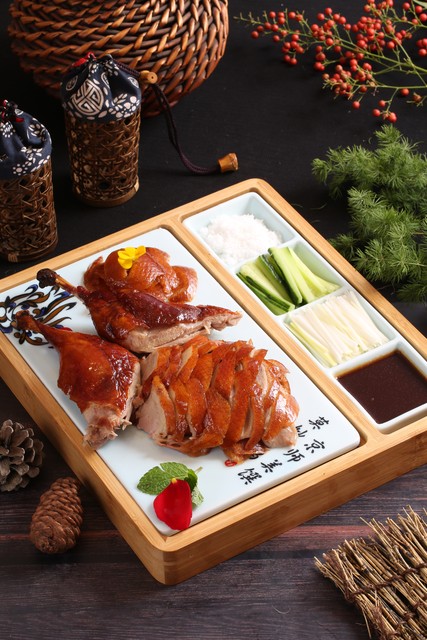 感受古老的历史文化和美食,必吃的13道当地传统美食