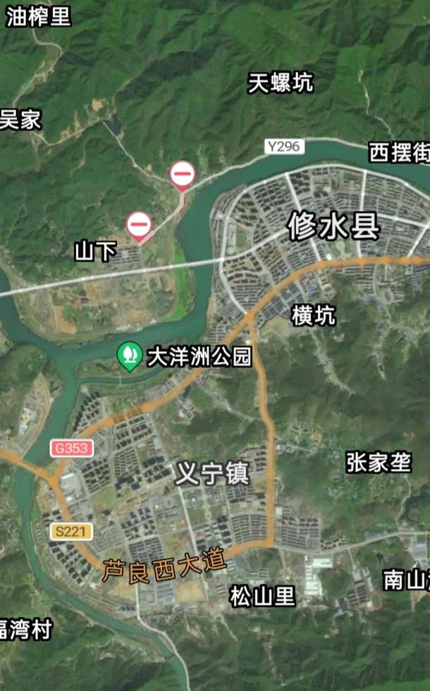 九江修水美女的由来,修水县白岭镇为啥美女多