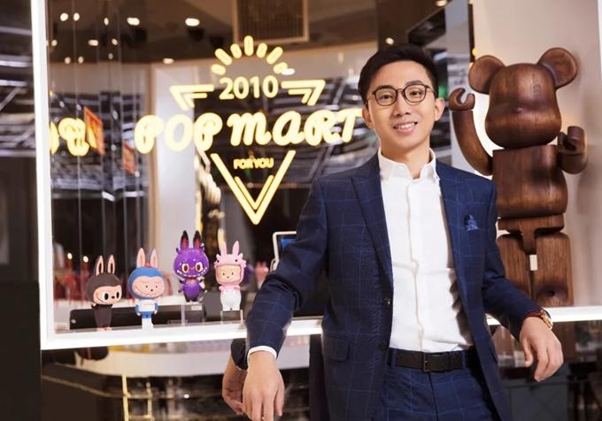 河南富豪利用人性贪婪赚500亿,河南小伙通过人性贪婪挣五百亿