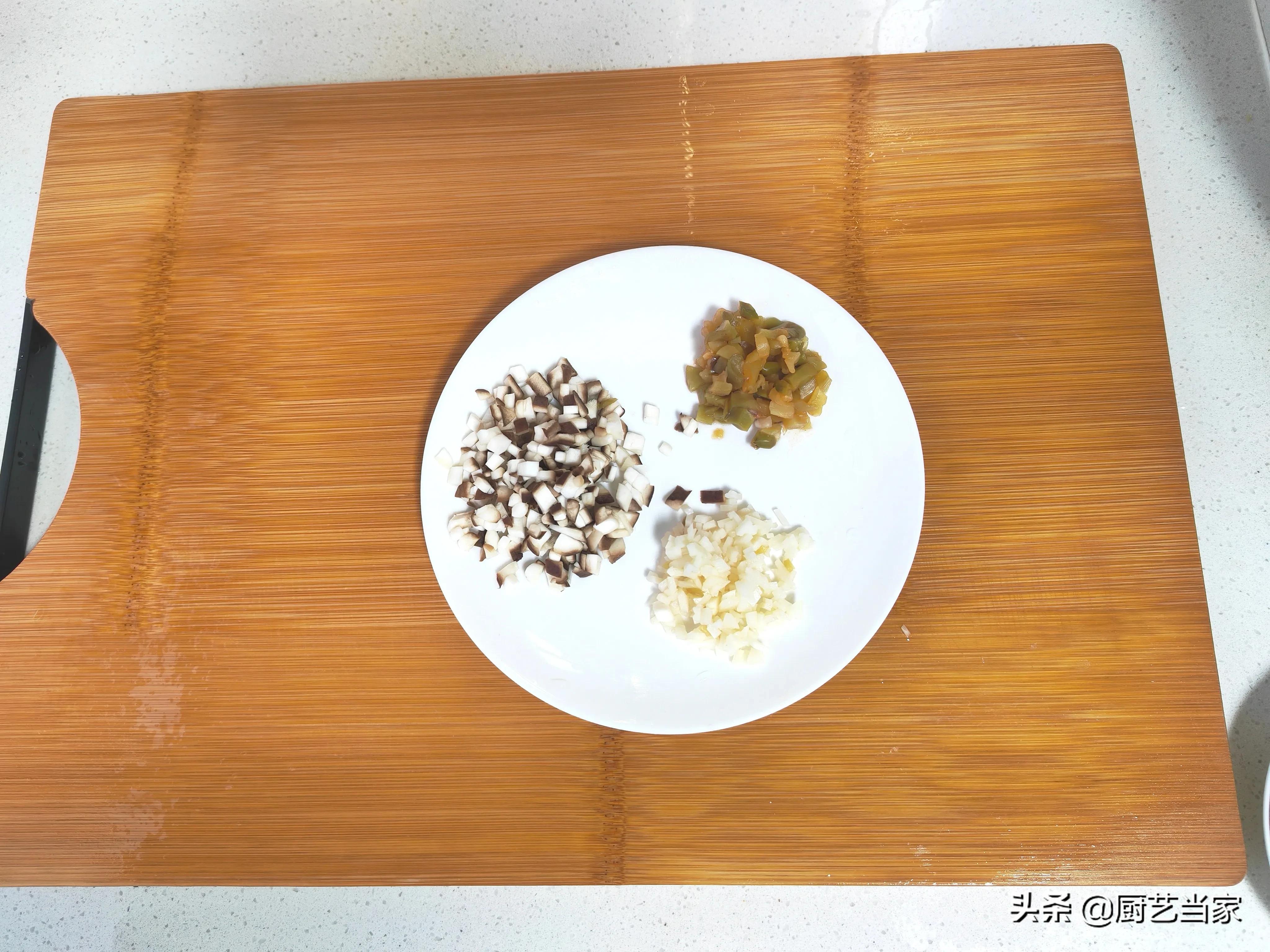 各种鱼正宗做法与刀法,切花刀的鱼怎么做才好吃