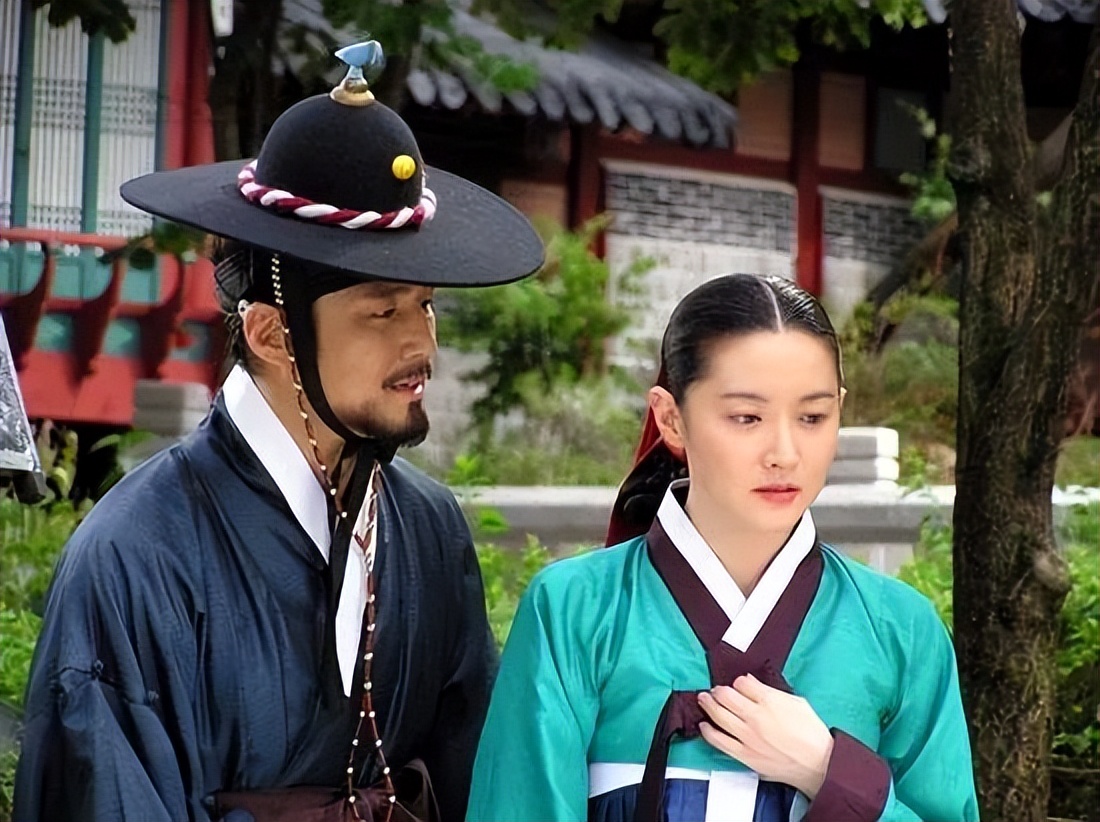 大长今解说一口气看完系列,大长今深度解说