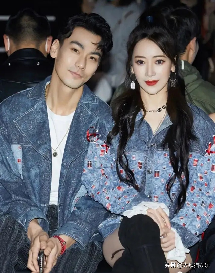 婚姻是门玄学，7位嫁小10岁老公的女星，对对不被看好，对对长久