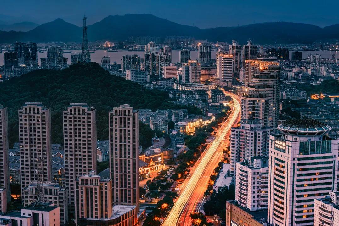 浙江最快的高铁,浙江第一条高铁开通时间