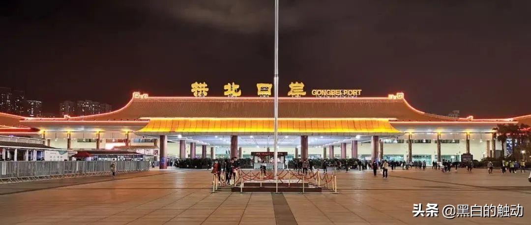 珠海最干净的海滩排名,珠海值得去的城市