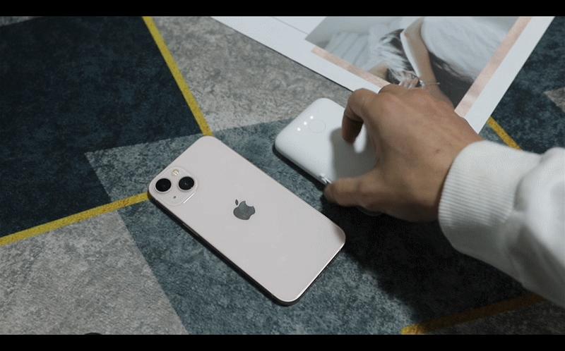 摊牌了，是冲着苹果来的，麦多多磁吸充电宝这颗果熟了：白菜价？