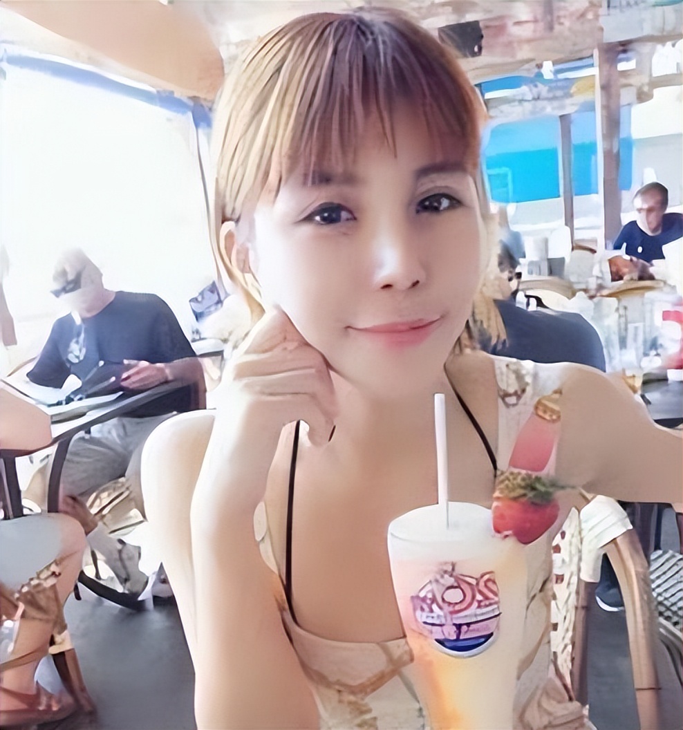 拜金女马诺现在结婚了吗,拜金女马诺带来的启示