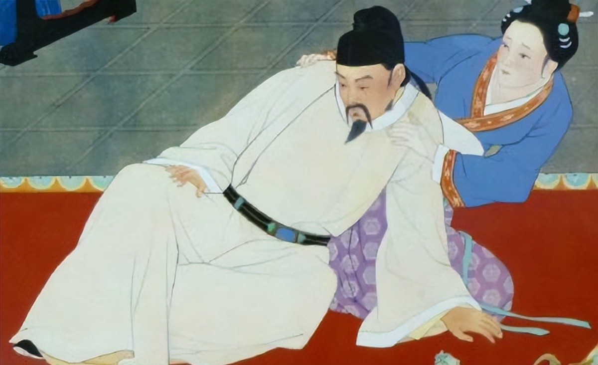 10首酒诗对应喝酒的10层境界,喝酒的十个境界古诗