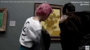 环保少女的1500天：中国辛苦种树种了2个半韩国，欧洲却放飞烧煤