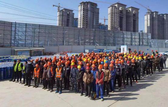 兰州恒大绿茵小镇楼盘查询一览表,兰州恒大绿茵小镇7号楼完工