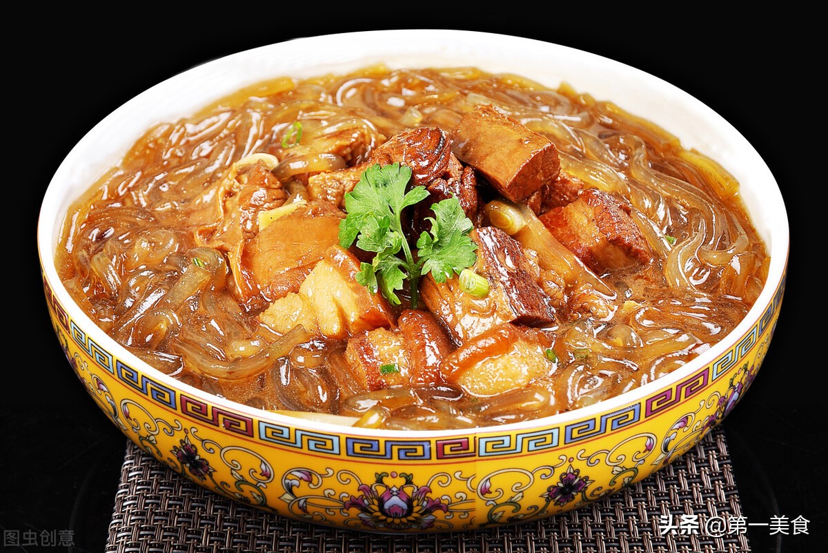 怎样辨别红薯粉条不掺假,假红薯粉条