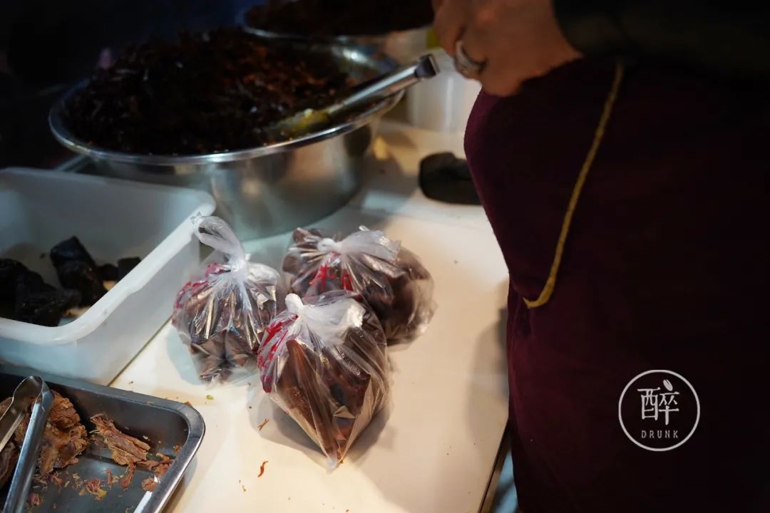 去成都哪里吃牛肉好吃,成都出发4天攻略