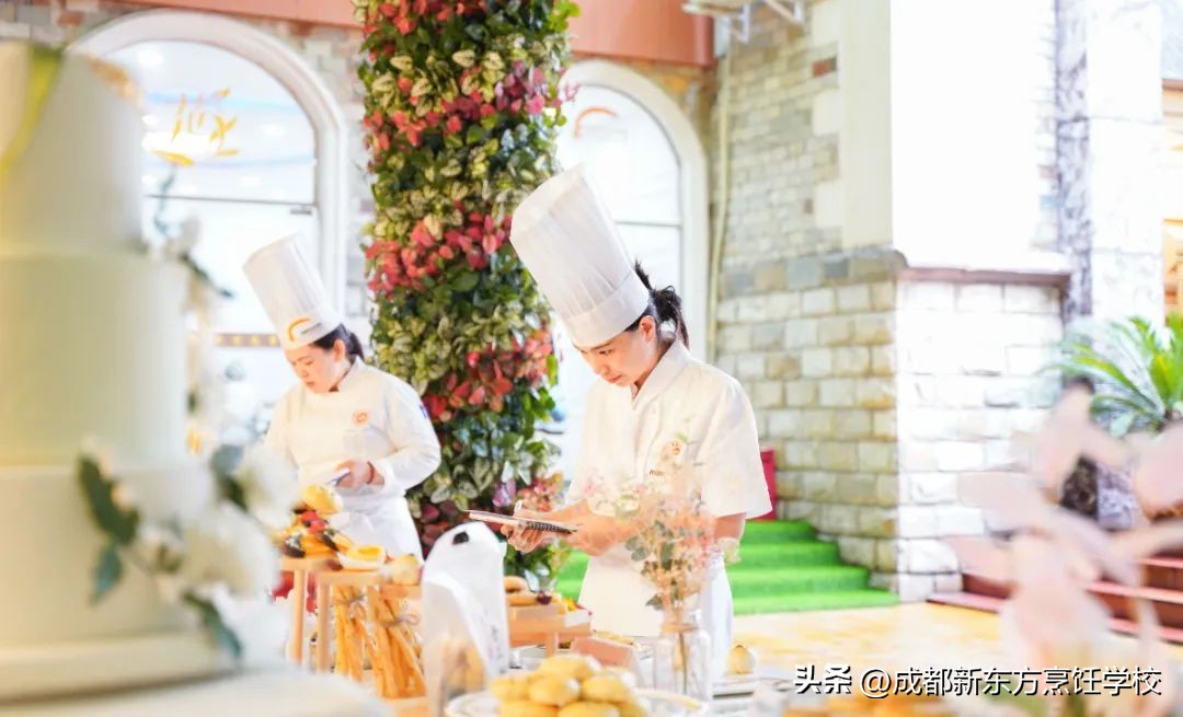 西点学校推荐就业,西点学校推荐欧米奇