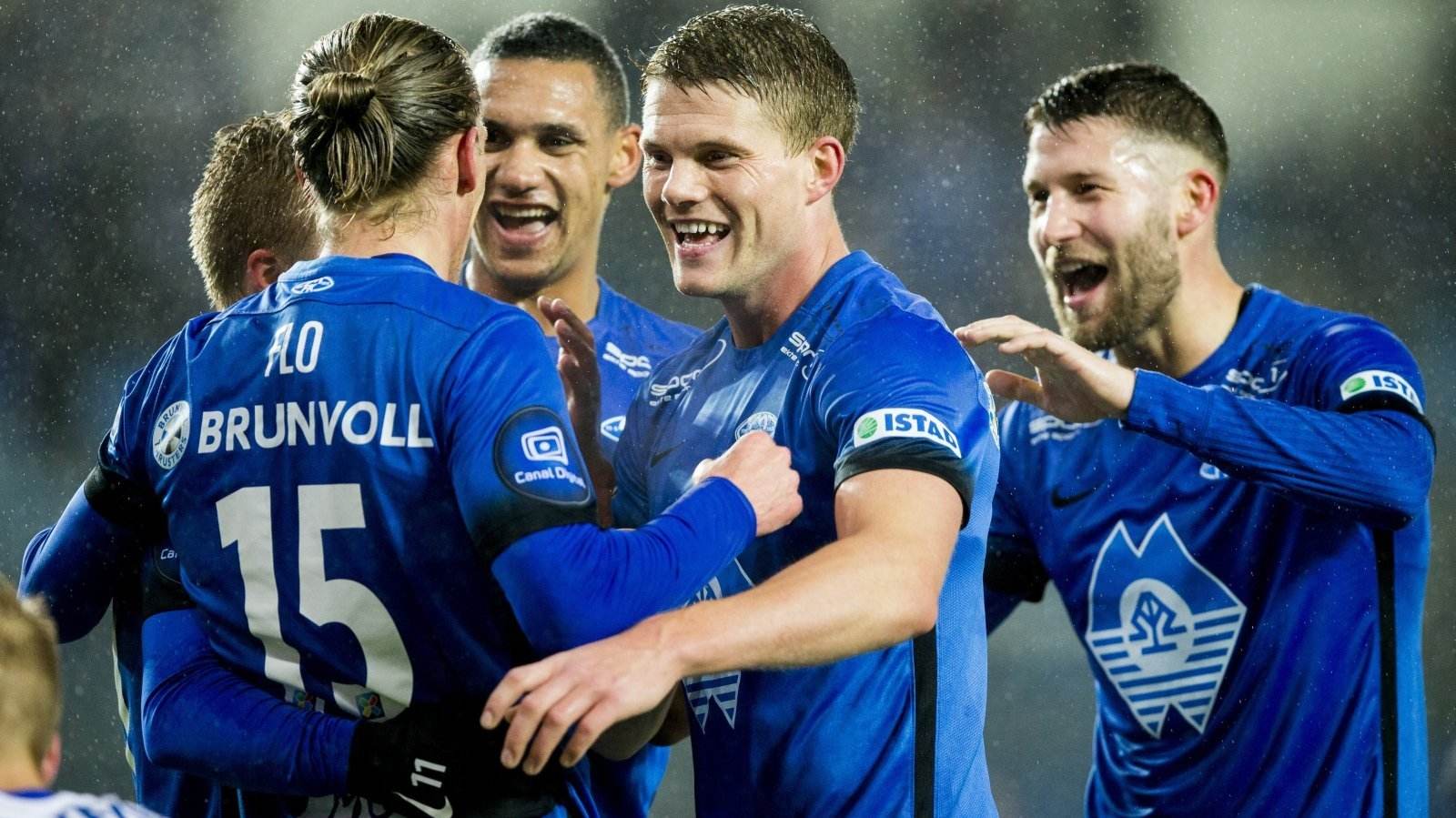 挪甲桑德尼斯vs奥勒松,挪甲莫达伦vs松达尔前瞻