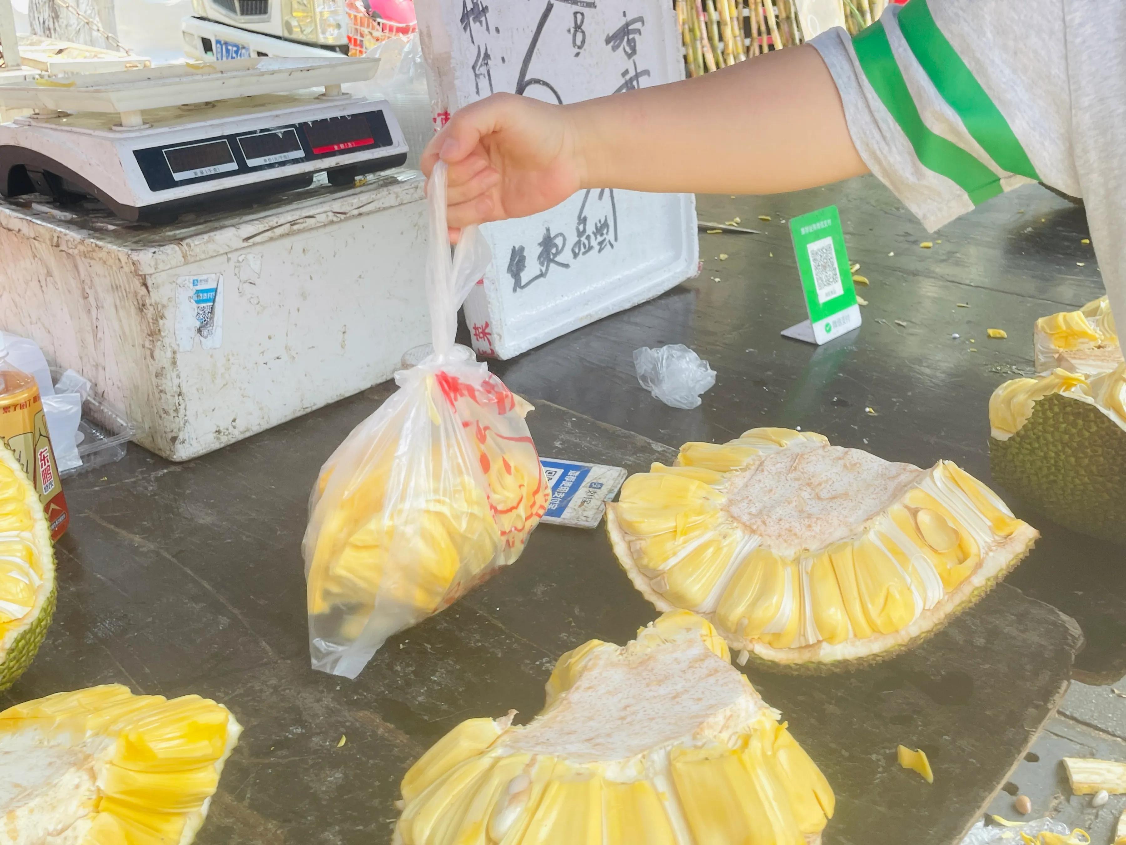 顺德三洲市场蔬菜,顺德伦教三洲市场圩日