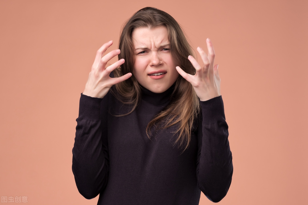 怎么缓解焦虑烦躁易怒的情绪,怎么缓解烦躁暴躁易怒情绪