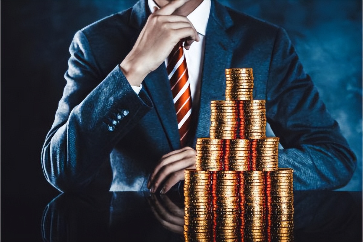 盘点日本最赚钱十大职业,在日本有个很赚钱的职业