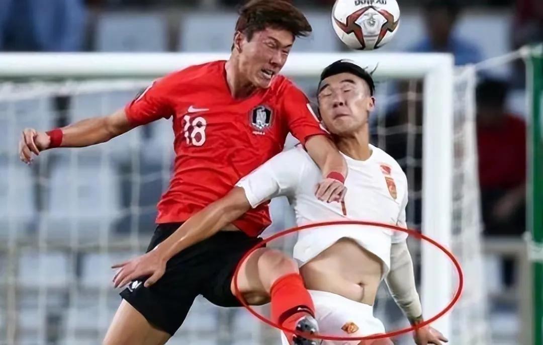 中国男足新帅首次公开亮相,曝多位国脚因伤病和家庭原因请假