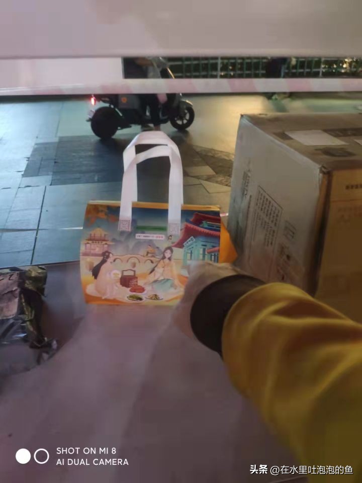 疫情阶段兼职做外卖,疫情期间兼职外卖配送