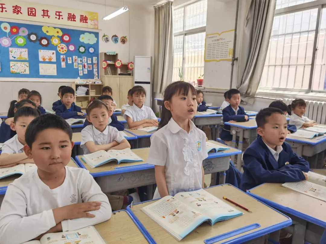 二年级课堂趣味数学知识分享,数学二年级趣味数学