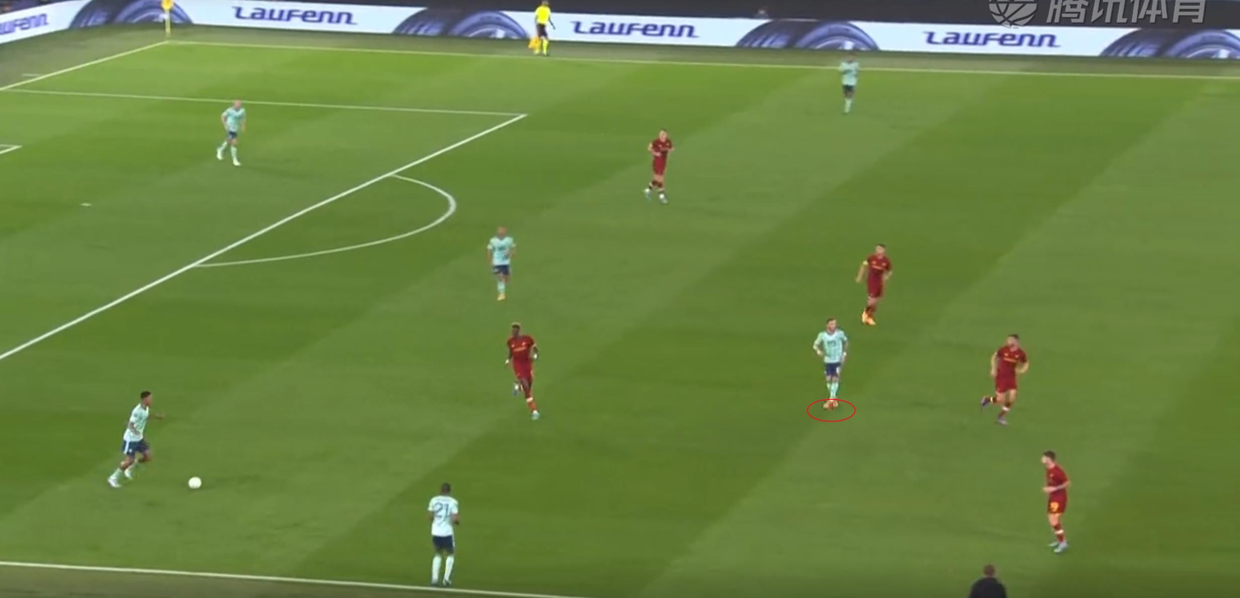 这是欧冠,罗马欧联杯穆里尼奥的艰难