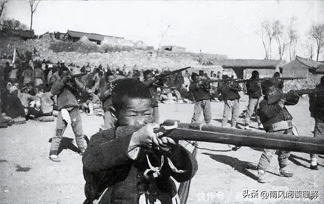 真实的抗日小英雄图片,盘点抗日战争小英雄长大后的样子