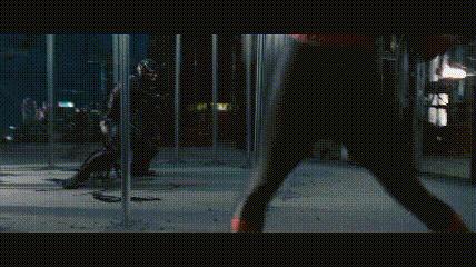 初代复联蜘蛛侠,蜘蛛侠的实力能在漫威中排名第几