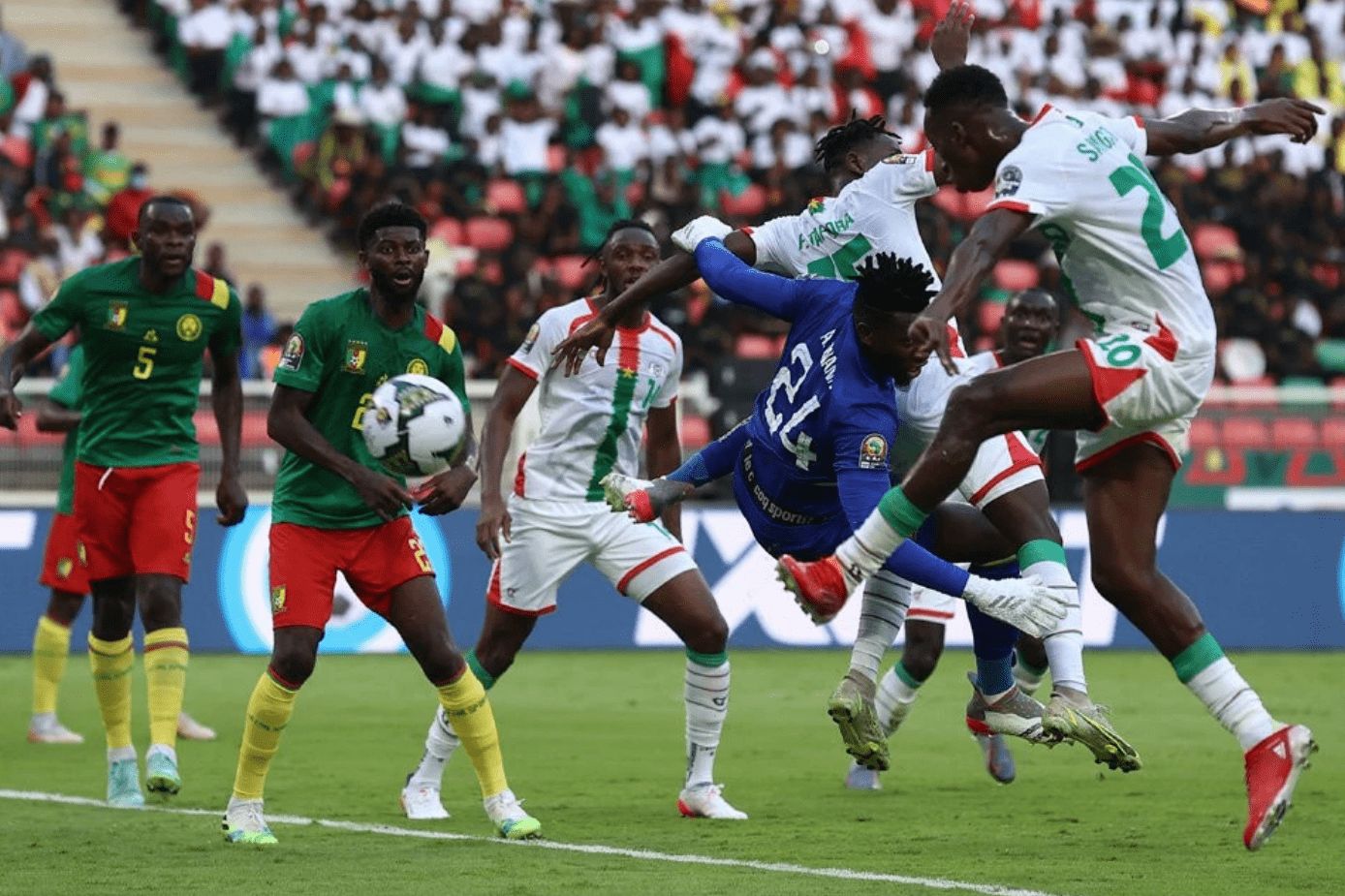 3-1!利物浦前锋踢疯了!脑袋受伤后愈战愈勇,杀进非洲杯决赛