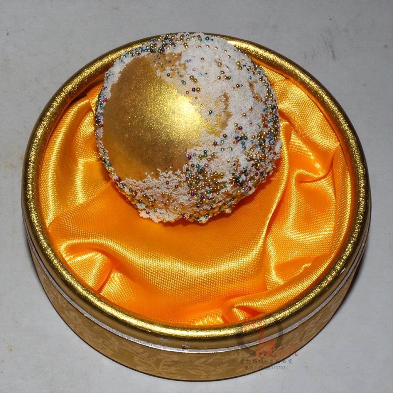 高僧身体中的舍利子是如何产生的,高僧舍利子和佛祖舍利子