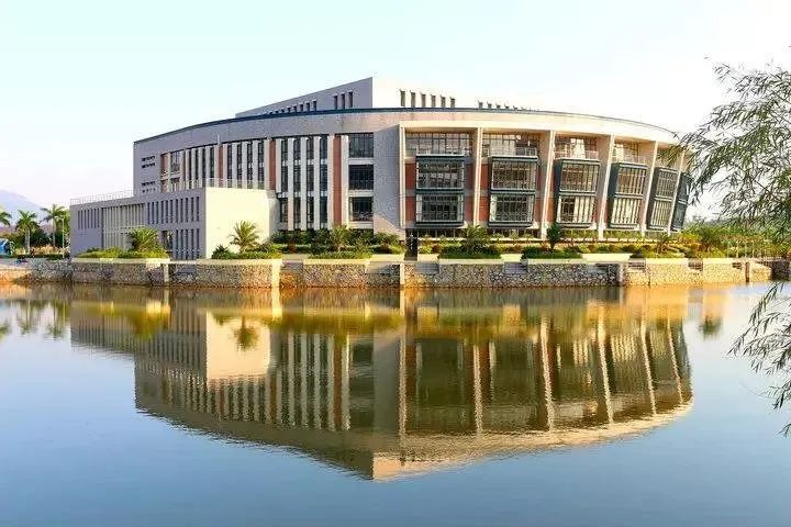 广东5所被嫌弃的公办大学,广东最好的十所公立大学