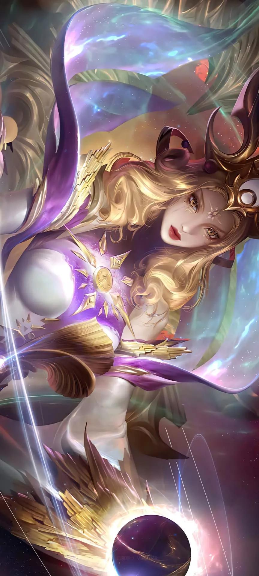 王者荣耀壁纸男生专用,王者荣耀孙策高清壁纸