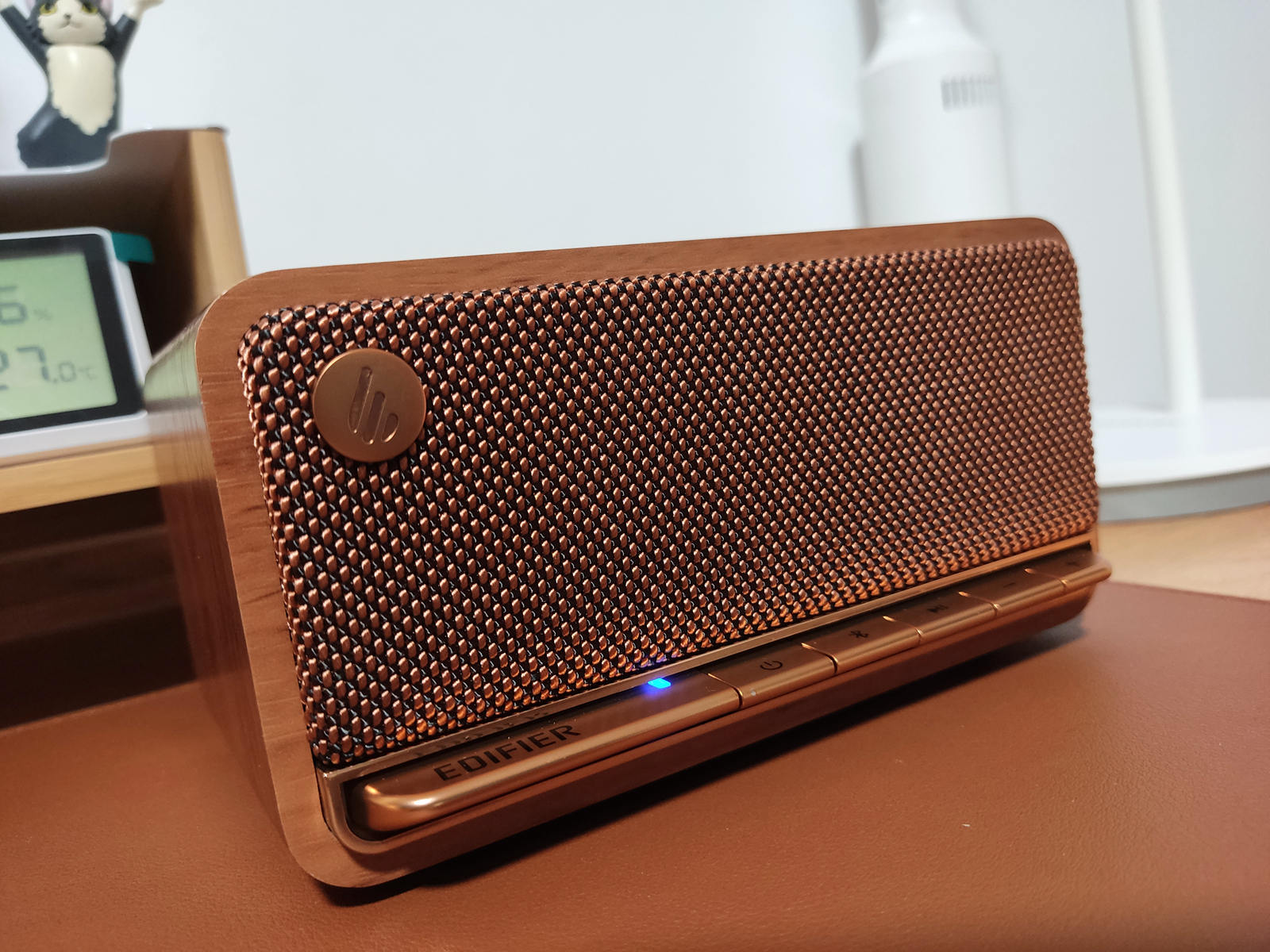 漫步者m230对比homepodmini,漫步者m230和bosemini2对比