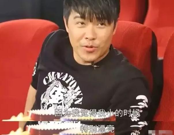 佟丽娅:父亲让她卑微,婚后容忍老公出轨,离婚后勇敢做自己