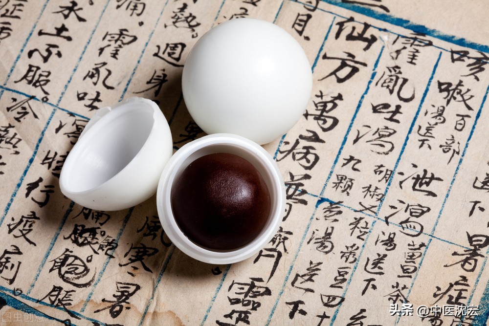 脾胃虚寒百病消除,养脾胃健脾胃的中成药