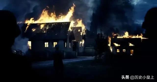 利迪策惨案屠杀死了多少孩子,利迪策惨案杀的是中国人吗