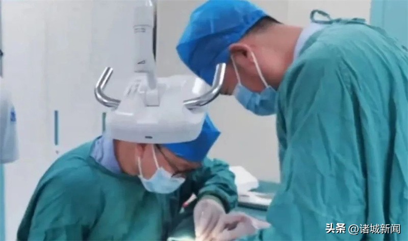 诸城市人民医院成功举办诸城市口腔疾病防治专科联盟成立大会暨诸城市口腔新技术交流培训学习班