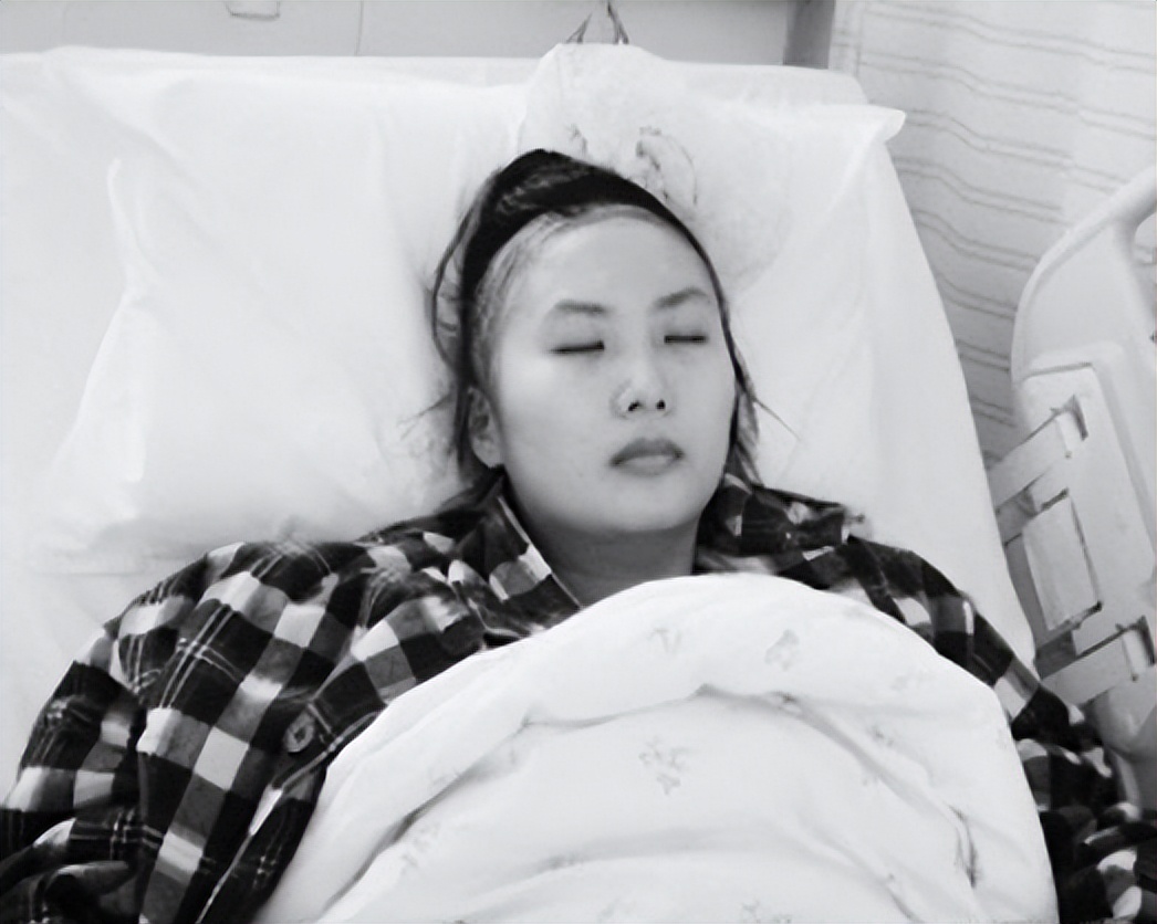 32岁女博士患癌晚期让人惋惜,32岁复旦女博士患癌感悟1600字