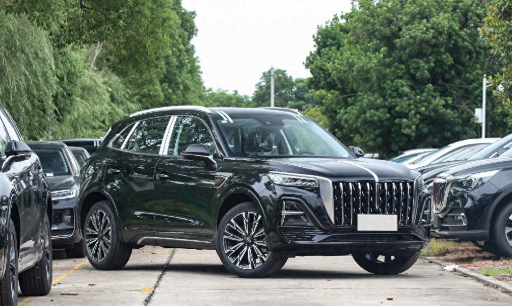 国产suv十佳吉利博越排名,国产suv质量排行哈弗h9