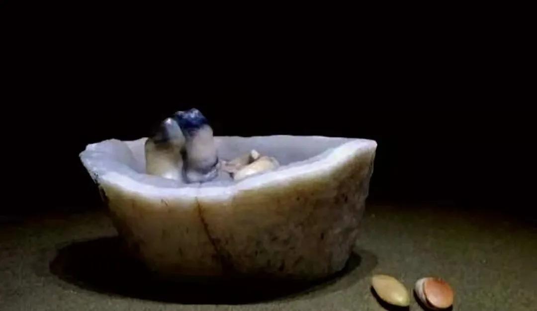 小品奇石底座制作 (小品奇石精品图片)