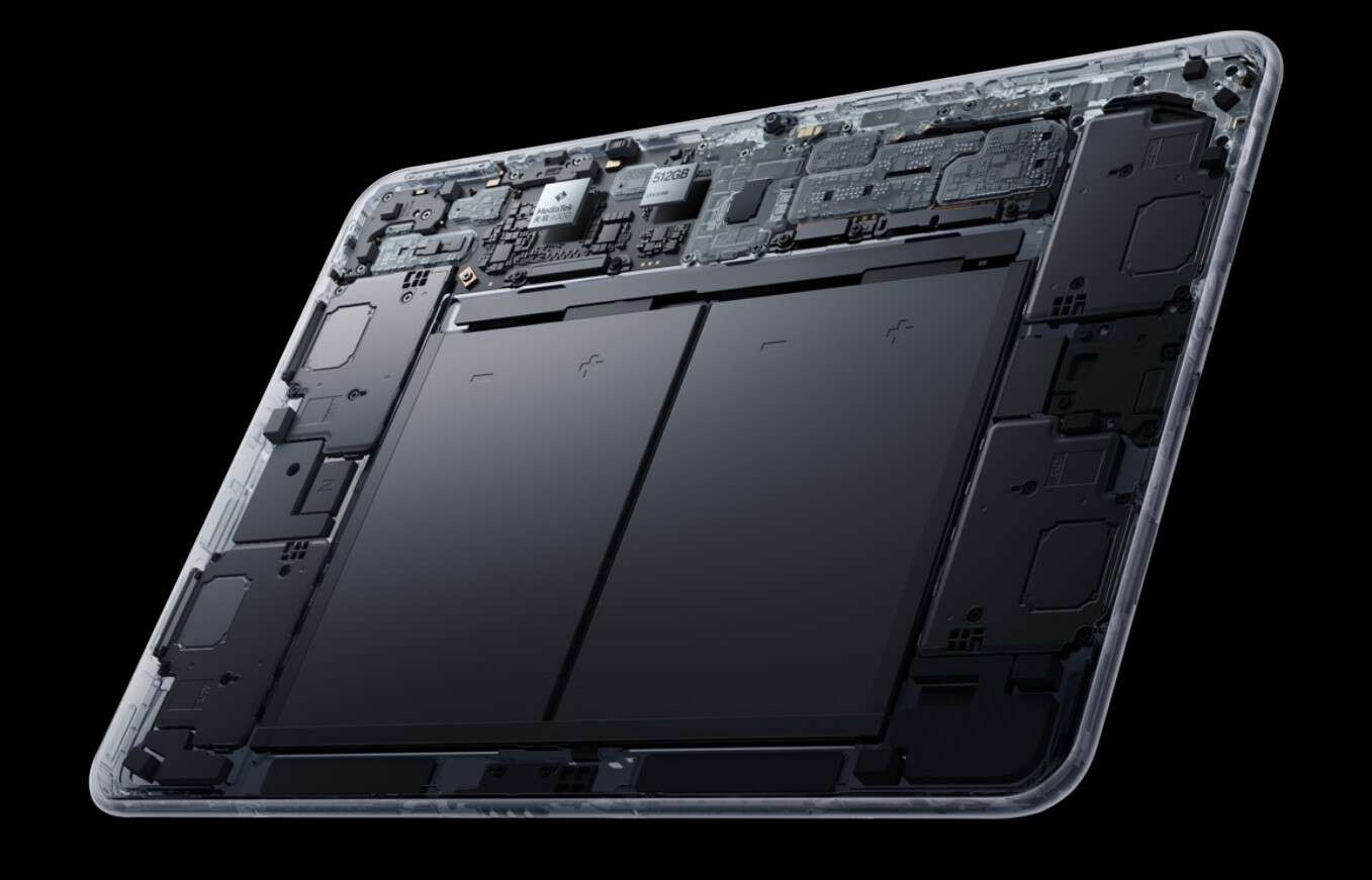 oppopad2平板发布时间,oppopad平板