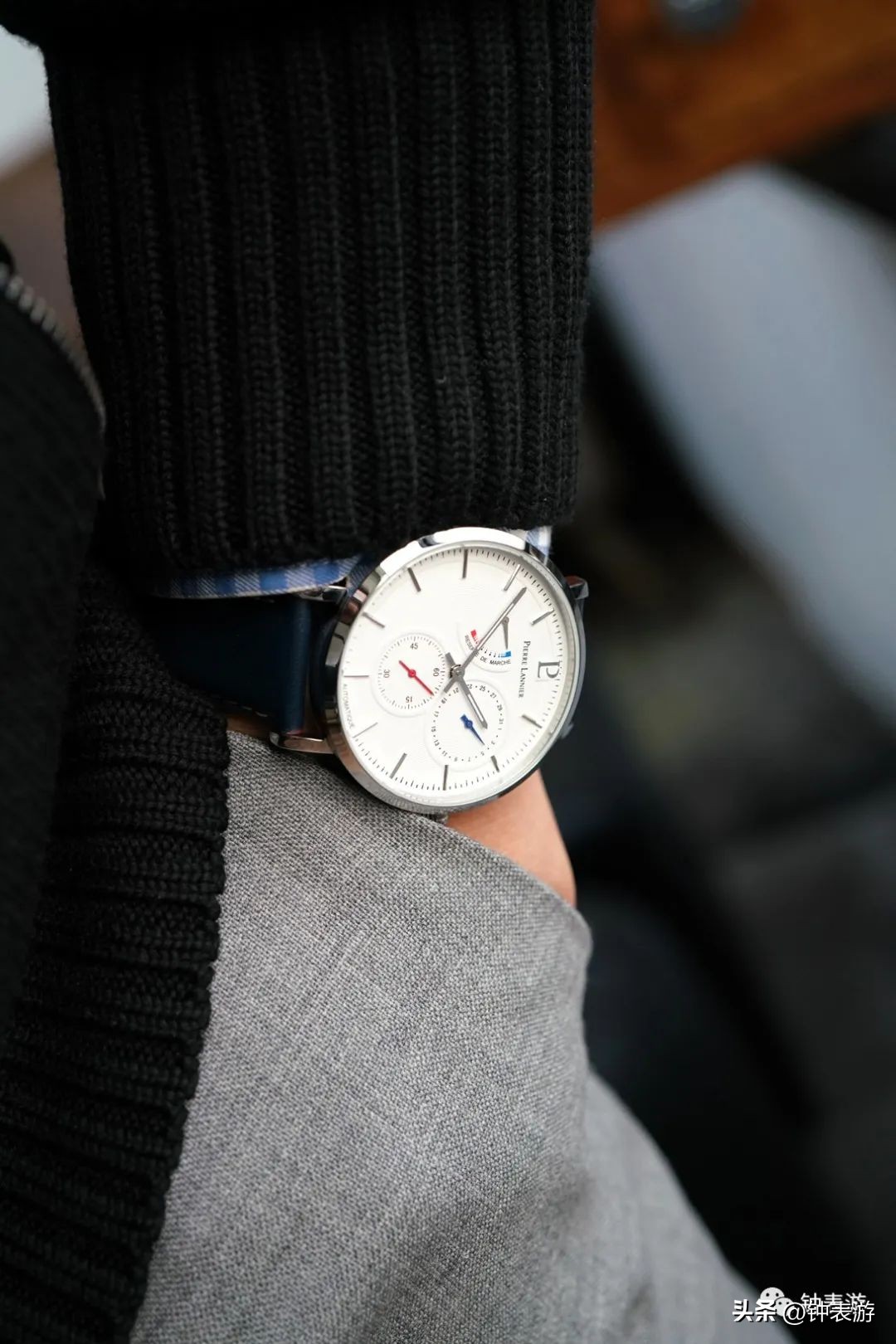 法国fob手表价格大全,法国herbelin女表