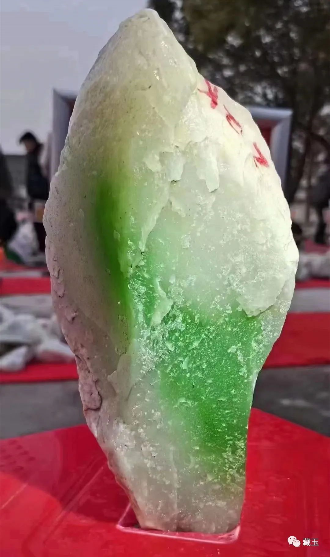 青海料和新疆籽料的区别图片,像青海料一样的籽料