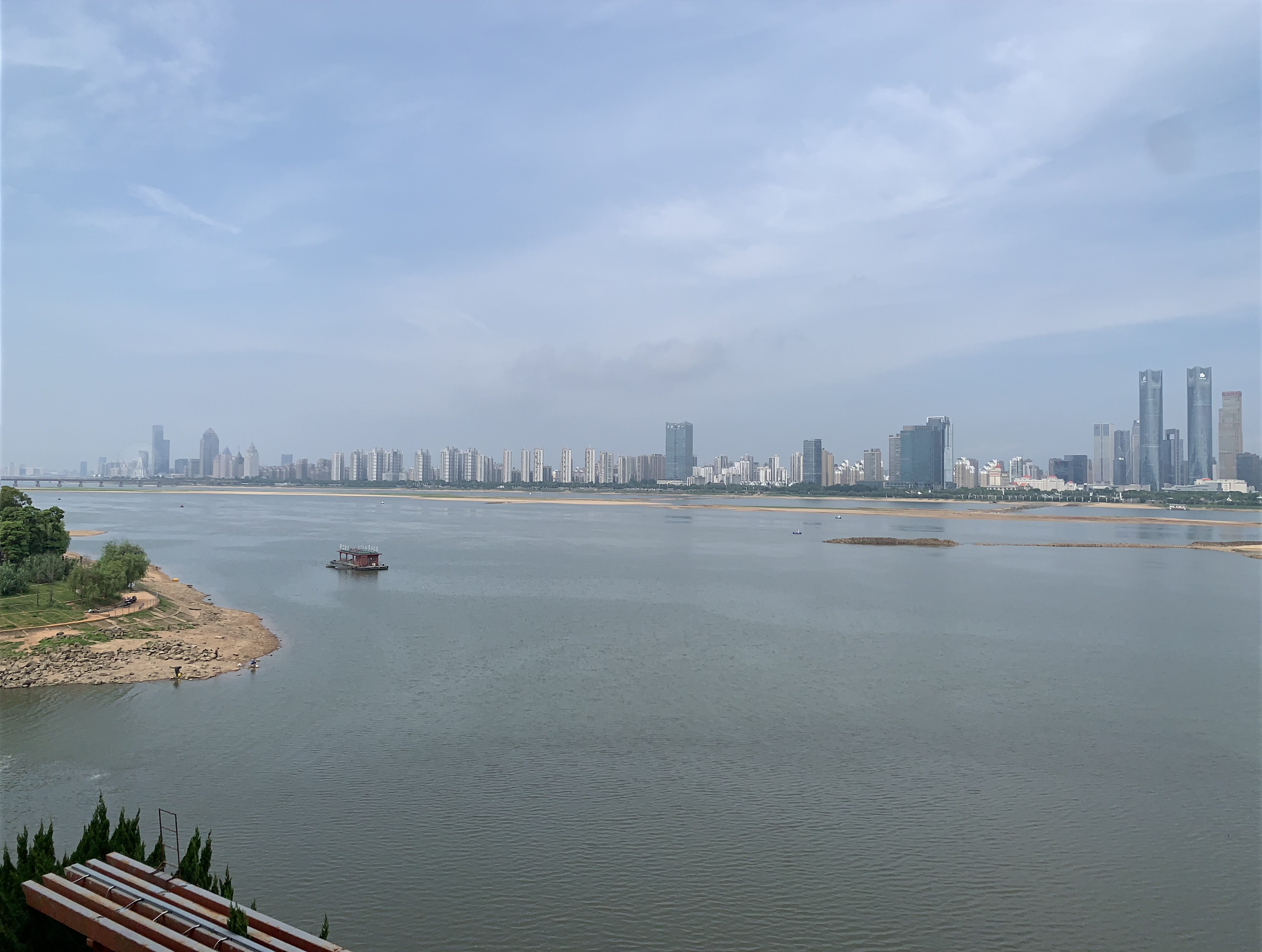 滕王阁在哪儿,滕王阁灯光秀