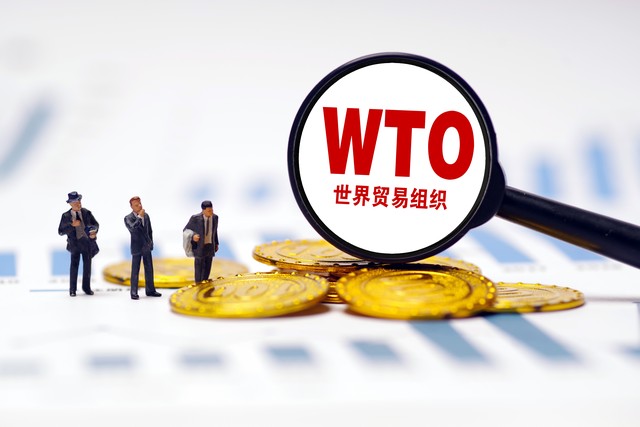 wto对中国粮食的限制怎么解决,中国wti有否决权吗