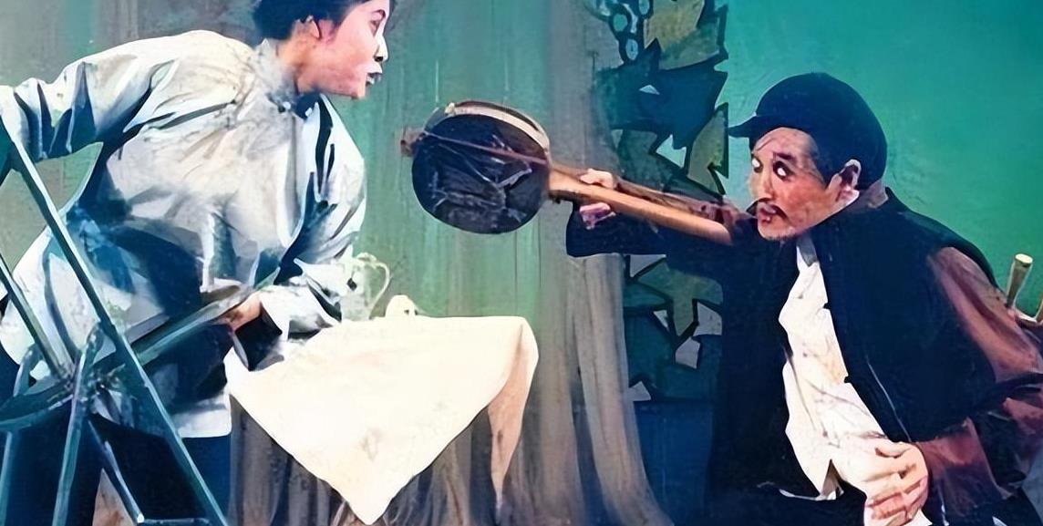 赵本山从南走到北,赵本山从农村到城市