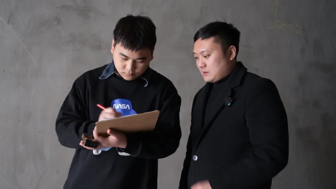 室内设计师创业计划书,新青年创业者故事