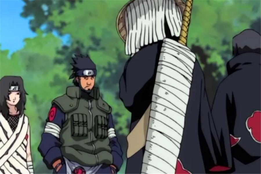 火影被低估的人物,火影忍者最被低估的尾兽