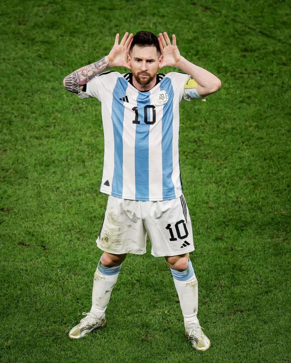 阿根廷走不远了再赢两场就回家了,为什么阿根廷再输一场就回家了