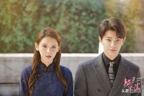 每一集都有吻戏的甜剧排行榜,吻戏超多的几部剧简直从头甜到尾